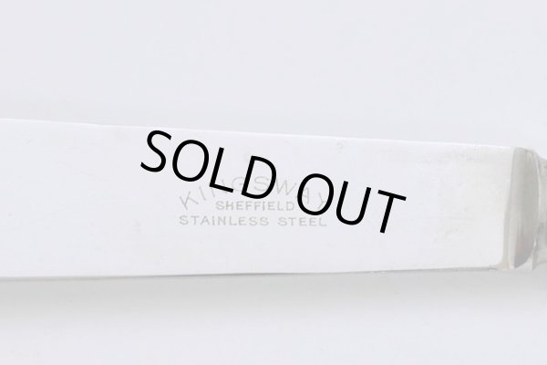 画像4: ナイフ・フォーク６本セット (4)