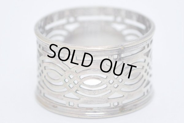 画像2: ナプキンリング (2)