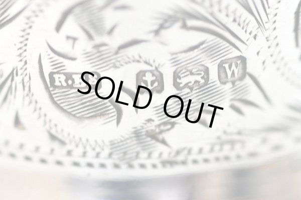 画像4: ナプキンリング　シルバー (4)