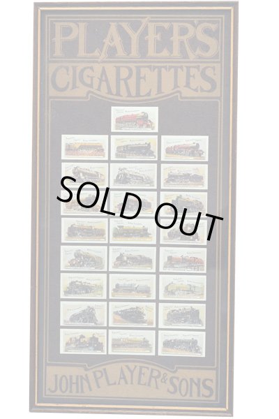 画像2: 絵　JPS（汽車） (2)