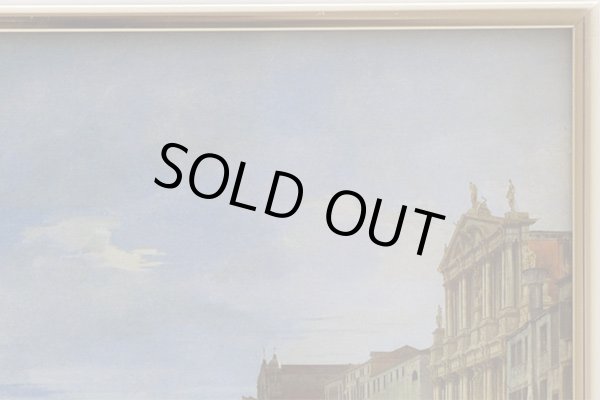 画像3: 絵　街並み (3)