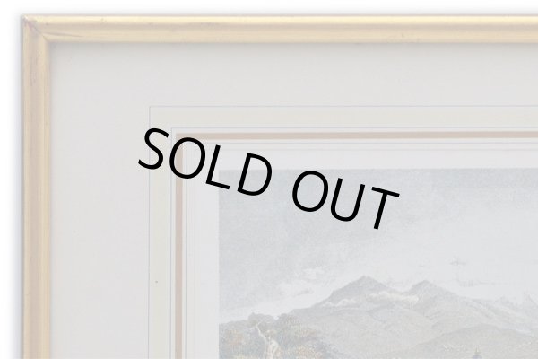 画像2: 絵　欧州諸都市の風景（３） (2)