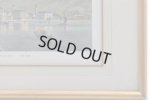 画像5: 絵　欧州諸都市の風景（３） (5)