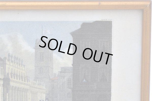 画像3: 絵　街並み (3)