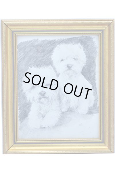 画像5: 絵　犬 (5)