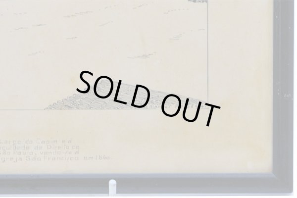 画像5: 絵　街並み (5)