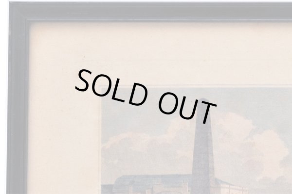 画像2: 絵　古ロンドン風景（２） (2)