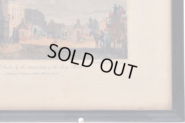 画像5: 絵　古ロンドン風景（２） (5)