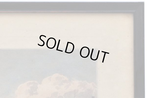 画像3: 絵　古ロンドン風景（４） (3)