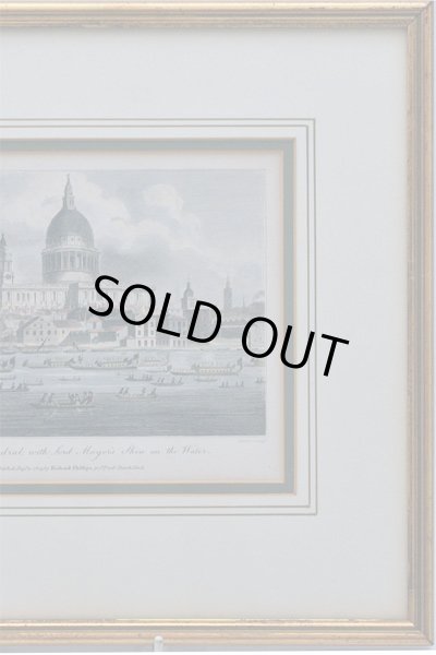 画像5: 絵　街並み (5)