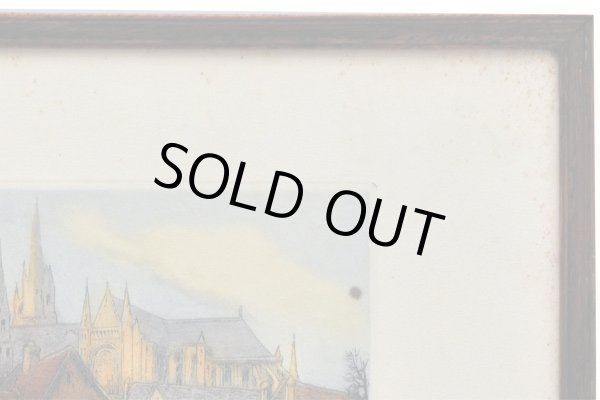 画像3: 絵　Marcel Augis（１） (3)