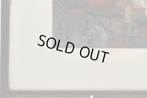 画像4: 絵　Marcel Augis（１） (4)