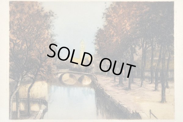 画像3: 絵　Marcel Augis（２） (3)