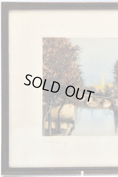 画像4: 絵　Marcel Augis（２） (4)