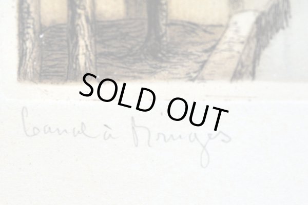 画像5: 絵　Marcel Augis（２） (5)