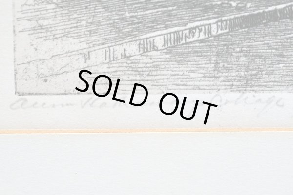 画像3: 絵　銅版画 (3)