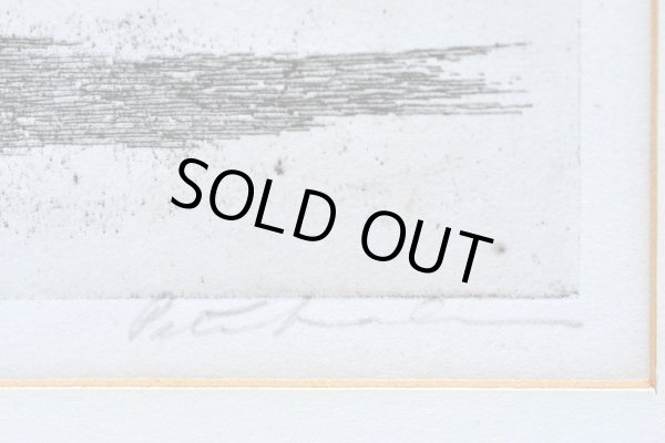 画像4: 絵　銅版画 (4)