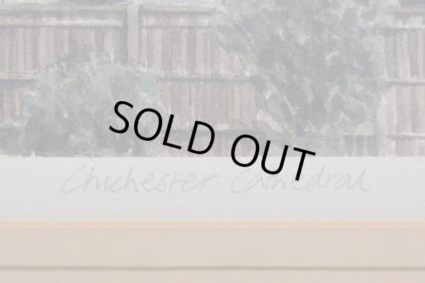 画像4: 絵　街並み (4)