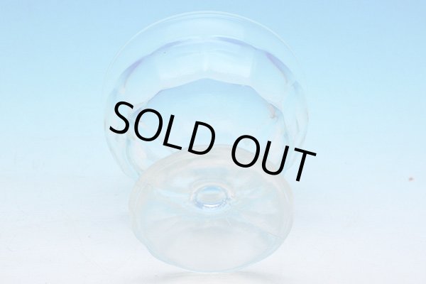 画像3: ガラス器（アイスクリームカップ３個セット） (3)