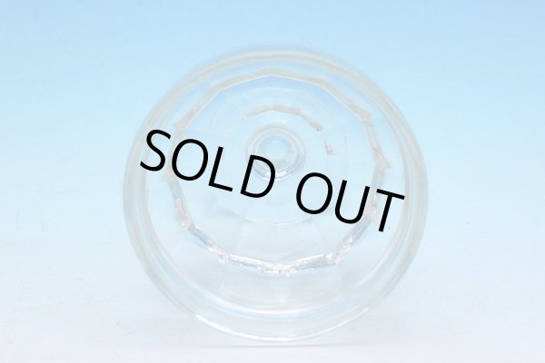 画像4: ガラス器（アイスクリームカップ３個セット） (4)