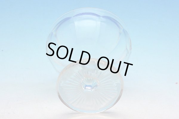 画像3: ガラス器（アイスクリームカップ） (3)