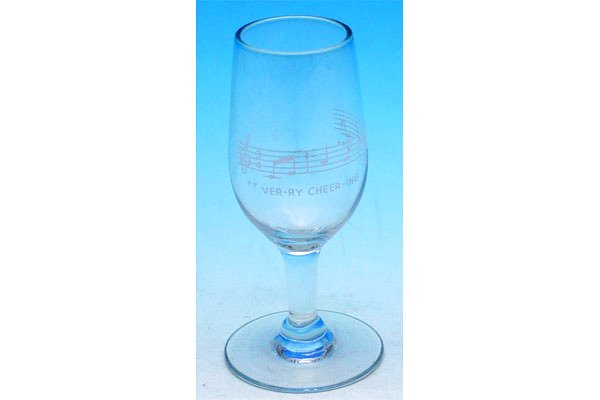 画像2: グラス ペア (2)