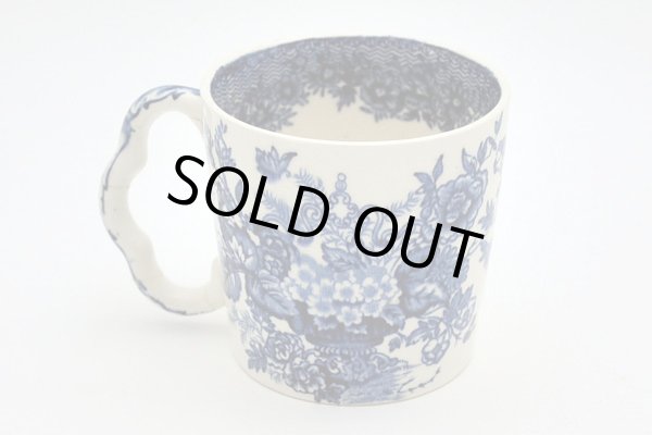 画像4: メイソン（Mason's)　カップ6個セット (4)