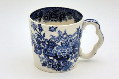 画像1: メイソン（Mason's)　カップ6個セット