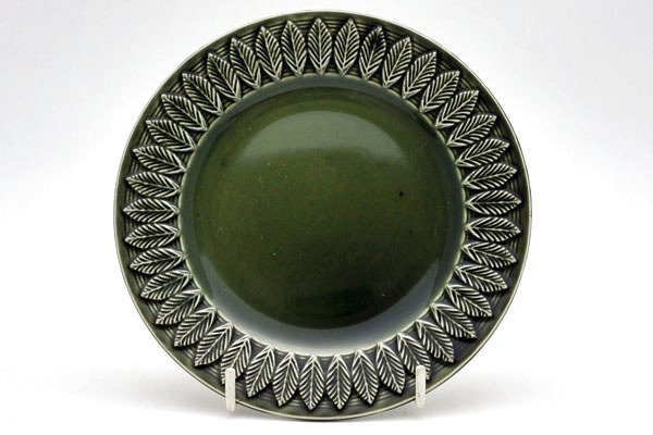 画像5: TAMS カップ&ソーサー プレート トリオ 1客 (5)