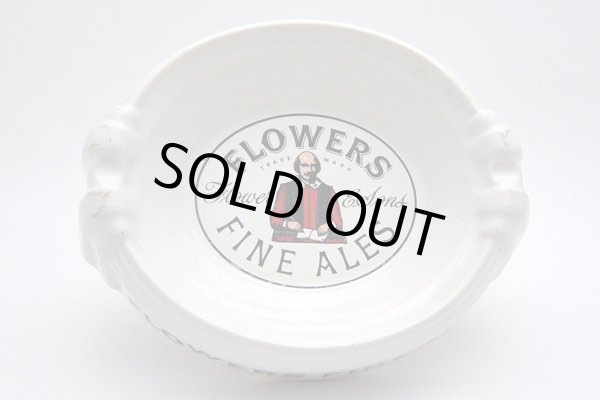 画像2: 灰皿 （Flower's Fine Ales） (2)