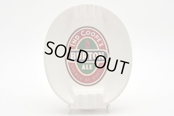 画像3: 灰皿 （Burdon Ale） (3)