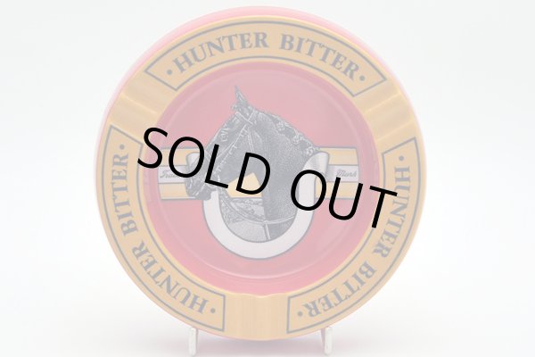 画像2: 灰皿 （Hunter Bitter） (2)