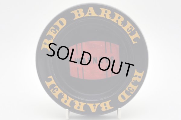 画像2: 灰皿 （Red Barrel Watneys） (2)