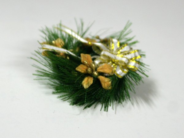 画像3: クリスマス・ガーランド (3)