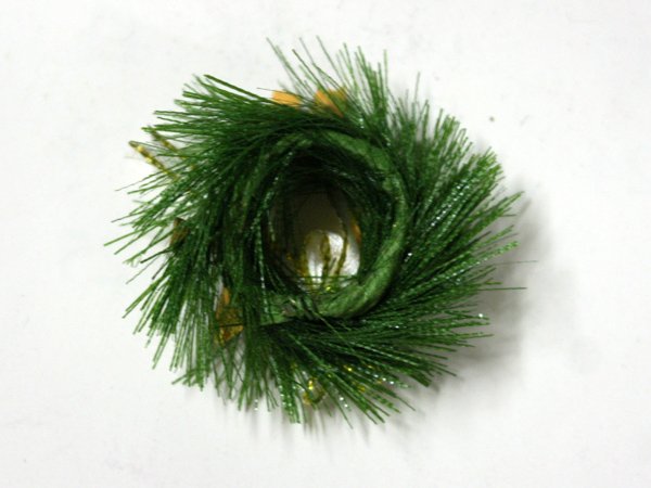 画像4: クリスマス・ガーランド (4)