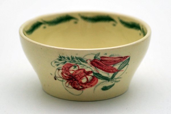 画像13: スージークーパー（Susie Cooper)タイガーリリー　コーヒーセット (13)