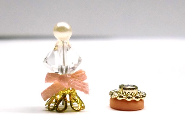 画像3: パフューム・ボトル　＆　コンパクト (3)