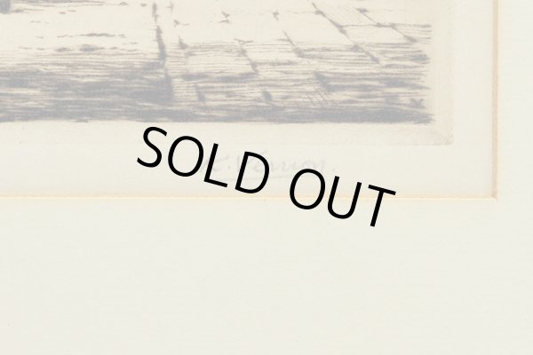 画像3: 絵　銅版画 (3)