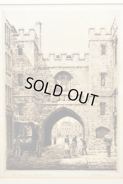 画像4: 絵　銅版画 (4)