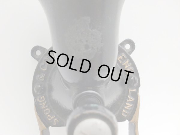 画像2: コーヒーミル (2)