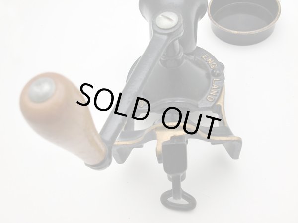 画像3: コーヒーミル (3)