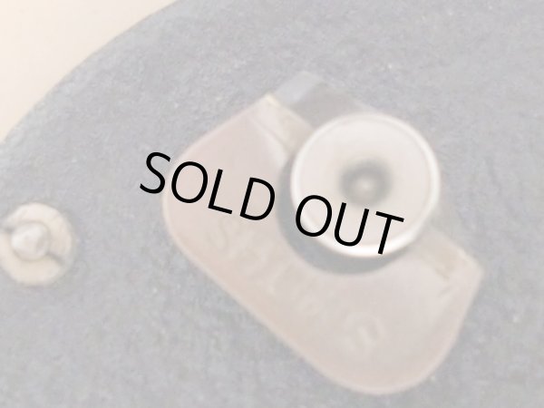 画像4: Smith　手巻き置時計 (4)