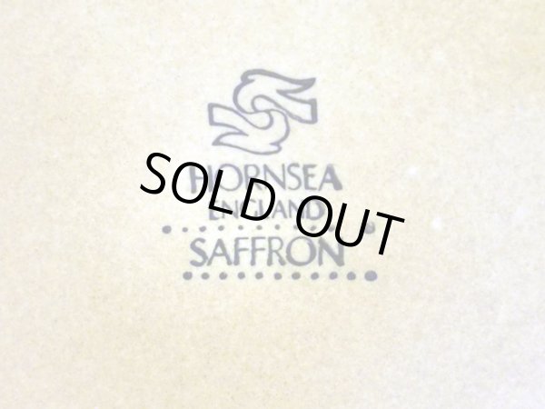 画像3: ホーンジー (Hornsea)　キャニスター（FLOUR） Saffron (3)