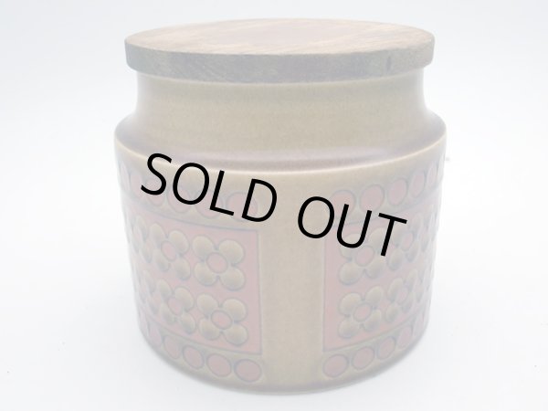 画像2: ホーンジー (Hornsea)　キャニスター Saffron (2)