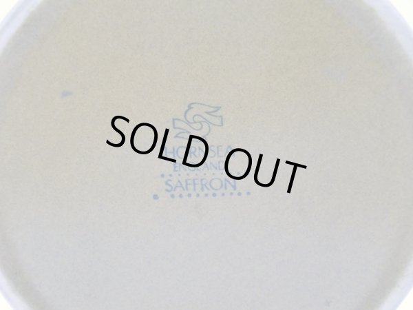 画像4: ホーンジー (Hornsea)　キャニスター Saffron (4)