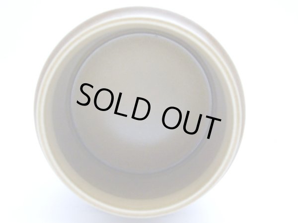 画像5: ホーンジー (Hornsea)　キャニスター Saffron (5)