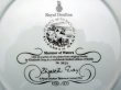 画像3: ロイヤルドルトン（Royal Doulton)　飾り皿　Elizabeth Gray (3)