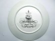 画像2: ロイヤルドルトン（Royal Doulton)　飾り皿　Elizabeth Gray (2)