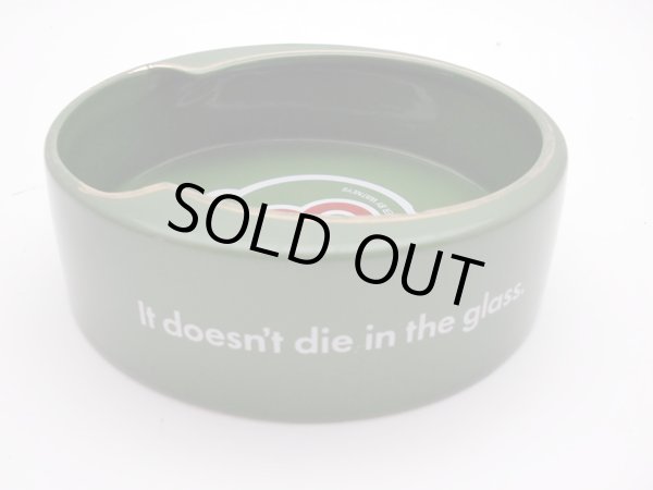 画像2: 灰皿 （Straight 8) (2)