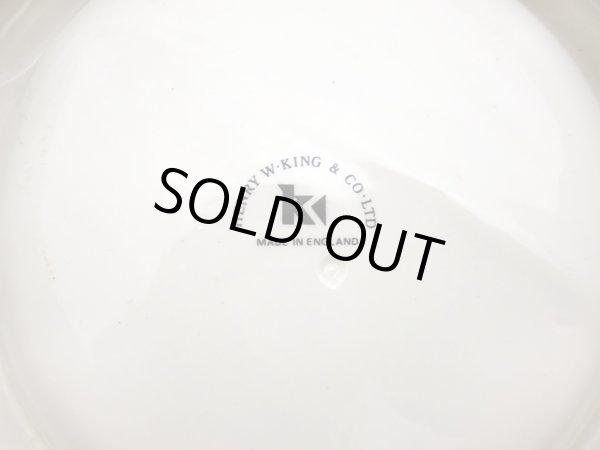 画像4: 灰皿 （Tankard　白) (4)